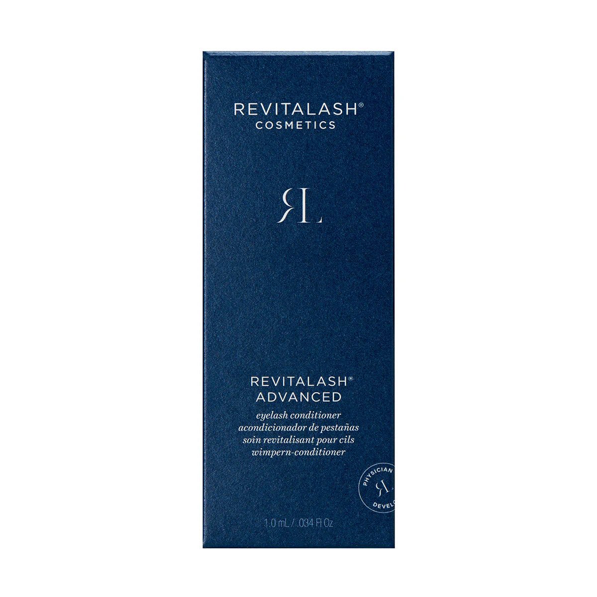 RevitaLash Advanced Eyelash Conditioner and Enhancing Serum (3 Sizes) - Dryeye Rescue