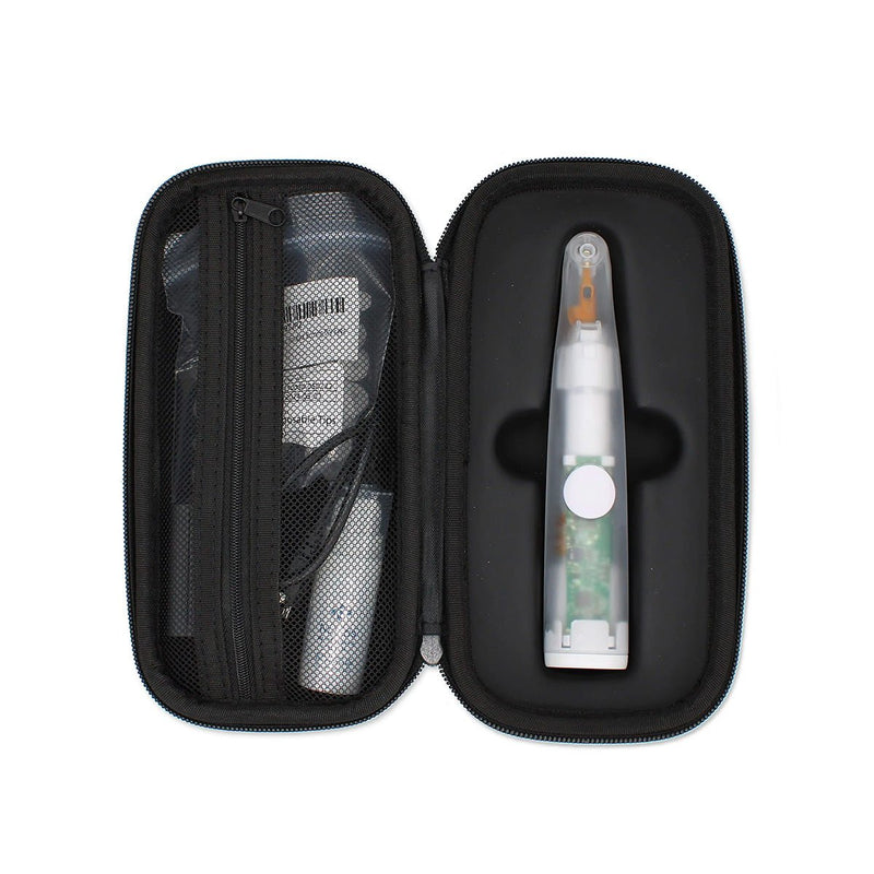 NuLids All Natural At-home Eye Treatment ( 1 Device + 30 Tips + 1 Appl ...