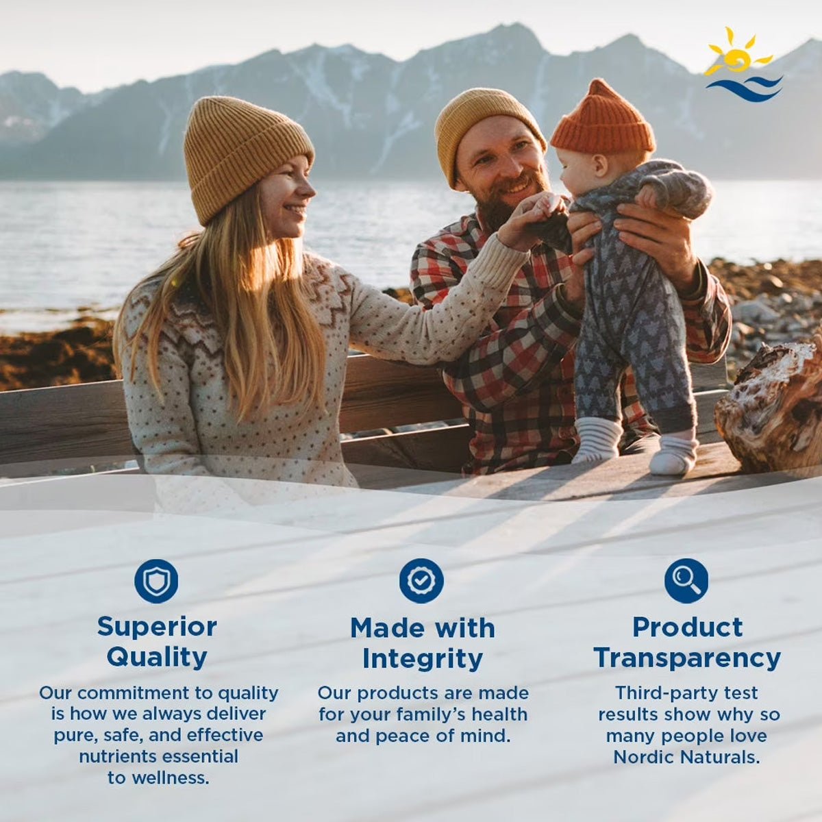 Nordic Naturals Algae Omega - Vegan Omega-3 (60ct) - Dryeye Rescue