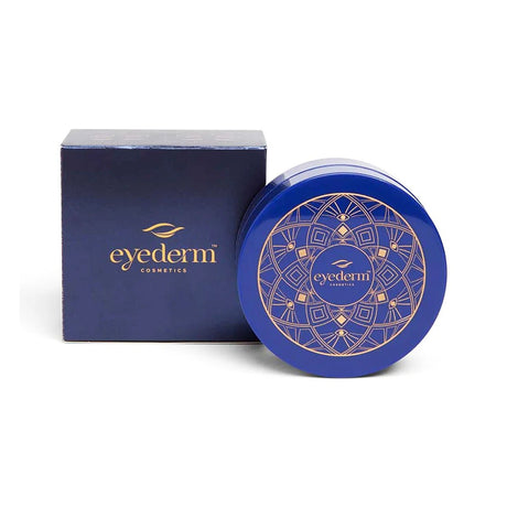 EyeDerm Under Eye Patches for dry, tired and puffy eyes (60ct) 30 pairs - Dryeye Rescue