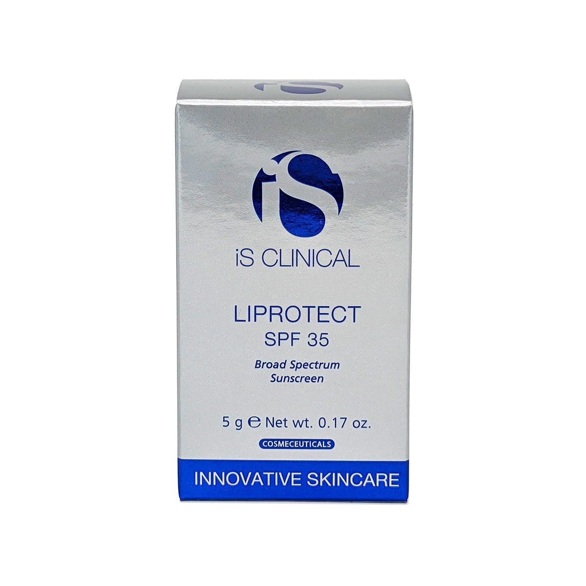 iS Clinical Liprotect SPF 35 (5g) - Dryeye Rescue
