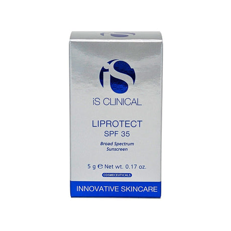 iS Clinical Liprotect SPF 35 (5g) - Dryeye Rescue