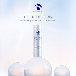 iS Clinical Liprotect SPF 35 (5g) - Dryeye Rescue