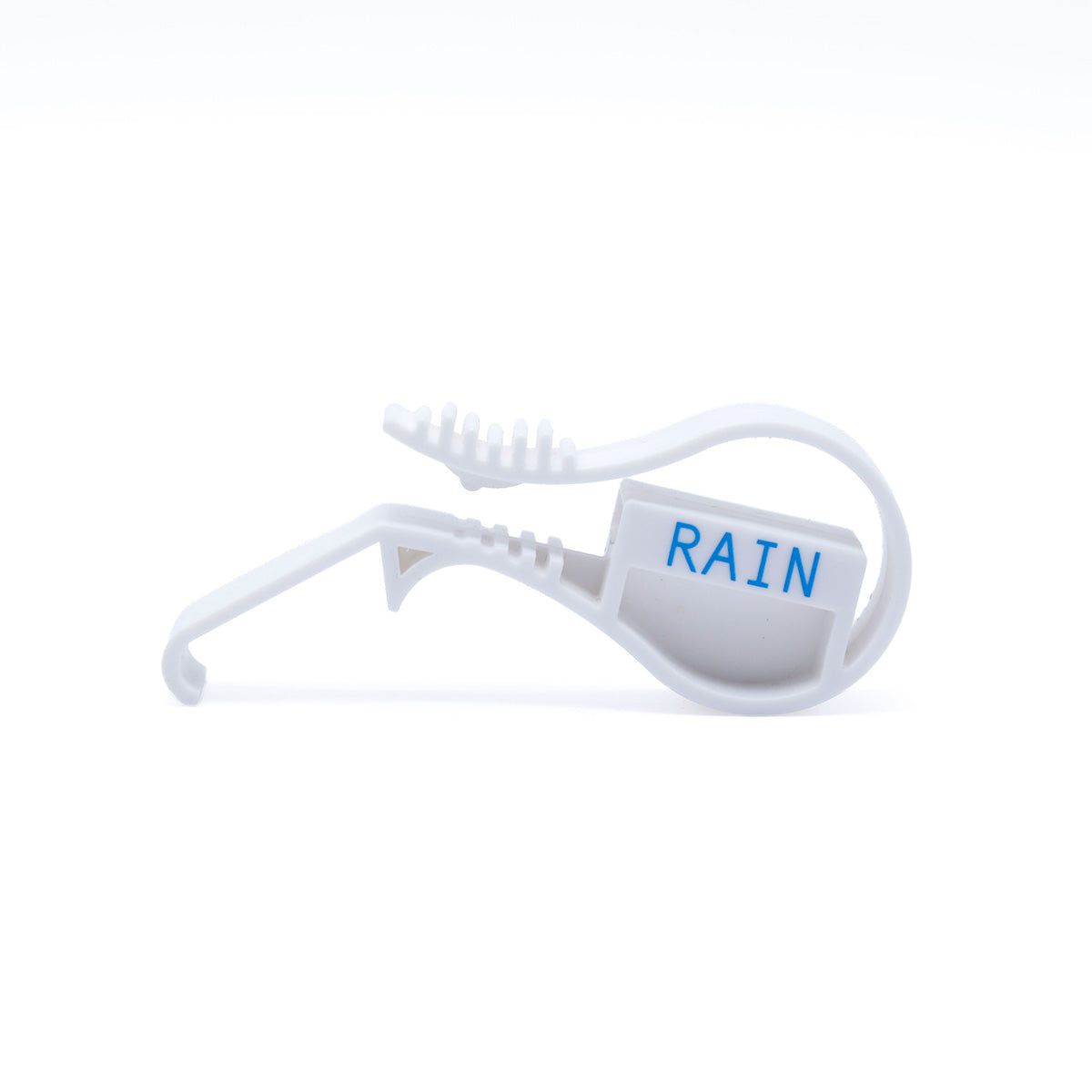 Raindrop Dispenser Aid Device
