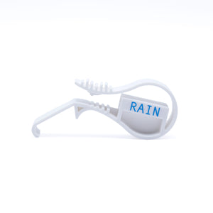 Raindrop Dispenser Aid Device