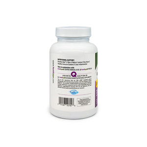 Fortifeye Black Currant Oil GLA, 90ct - Dryeye Rescue