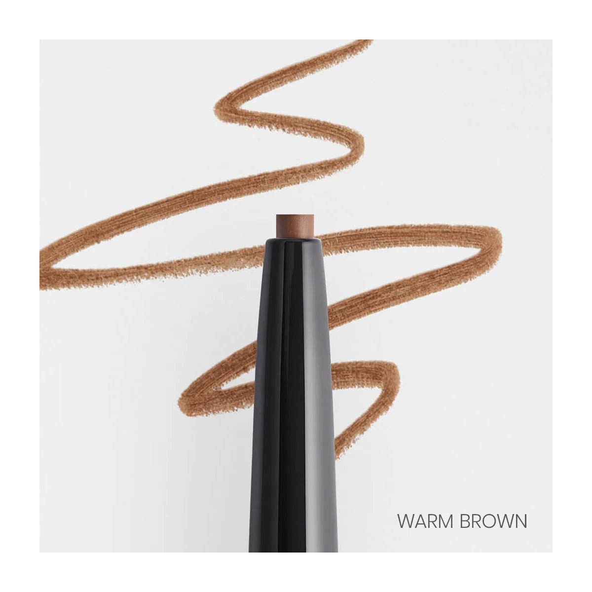RevitaLash Hi-Def Brow Pencil, Hypoallergenic (3 Colors) - Dryeye Rescue