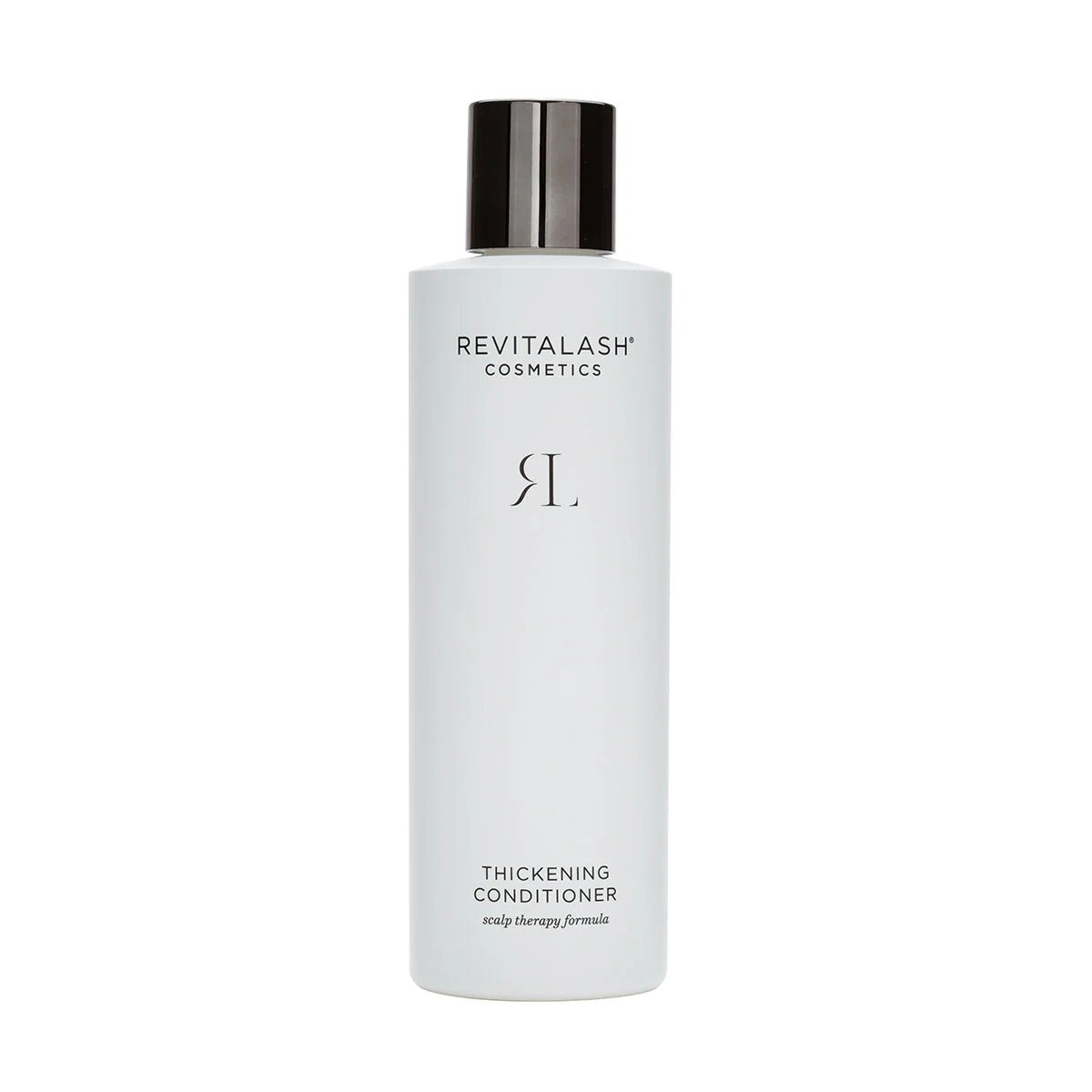RevitaLash Cosmetics, Thickening Conditioner Scalp Therapy Formula, Hypoallergenic (250mL) - Dryeye Rescue