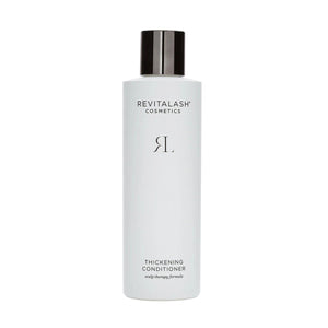 RevitaLash Cosmetics, Thickening Conditioner Scalp Therapy Formula, Hypoallergenic (250mL) - Dryeye Rescue