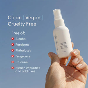 Twenty Twenty Daily Hygiene Facial Spray (Hypochlorous Spray) (60ml) - Dryeye Rescue