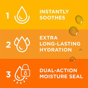 Blink Triple Care 3 in 1 Lubricating Eye Drops - Dryeye Rescue