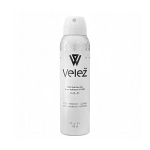 Velez Hypochlorous (HOCL) Hydrating Mist for Face and Eyelids (4 oz / 120mL) - Dryeye Rescue