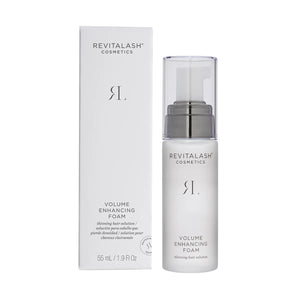 RevitaLash Volume Enhancing Foam for Hair (55mL) - Dryeye Rescue
