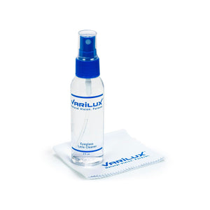 Varilux Eyeglass Lens Cleaner - Dryeye Rescue