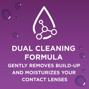 Blink - N - Clean Lens Drops (15ml) - Dryeye Rescue