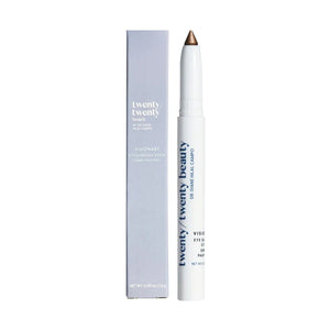 Twenty Twenty Visionary Eye Shadow Stick (Oil Based, no Flakes) - Dryeye Rescue