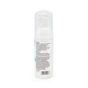 EyeEco Gentle Formula Tea Tree Eyelid & Facial Cleanser (1.69oz & 6.09oz) - Dryeye Rescue
