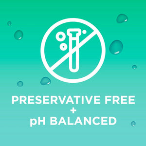 Blink® Boost Preservative Free Lubricating Eye Drops 0.34 fl oz (10 mL) - Dryeye Rescue