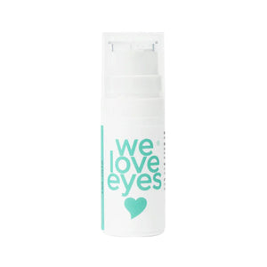 We Love Eyes Shrubtox Active Hyaluronic Eye Glass (10mL Bottle) - Dryeye Rescue