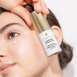 MacuHealth Oculisse Smoothing Eye Renewal Cream - Dryeye Rescue