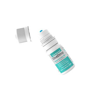 TearRestore OneDrop Preservative Free Eye Drop - Dryeye Rescue