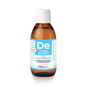 EyePromise PRN Oe Omega Essentials Liquid, 6.7 fl oz (200 mL) - Dryeye Rescue