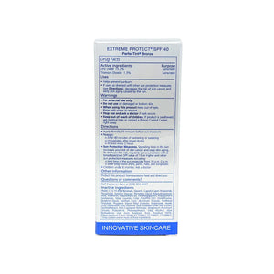 iS Clinical Extreme Protect SPF 40