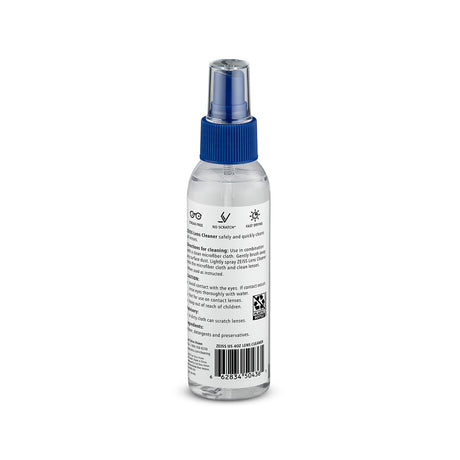 ZEISS Lens Cleaner Solution (4oz)