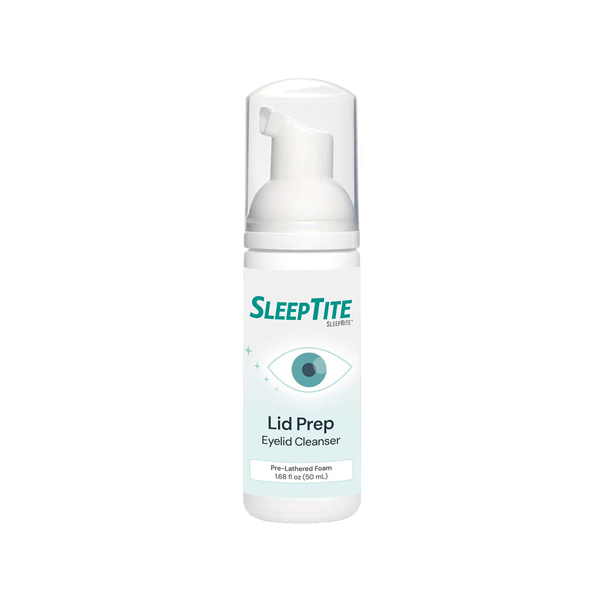 SleepTite SleepRite Lid Prep Eyelid Cleanser