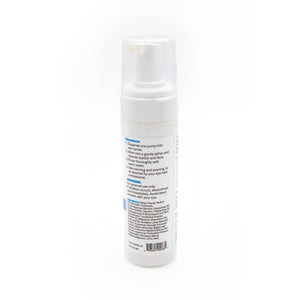 EyeEco Gentle Formula Tea Tree Eyelid & Facial Cleanser (1.69oz & 6.09oz) - Dryeye Rescue