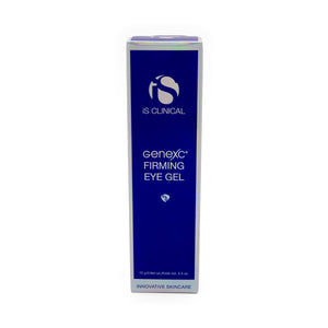 iS Clinical GeneXC Firming Eye Gel (0.5oz 15g) - Dryeye Rescue