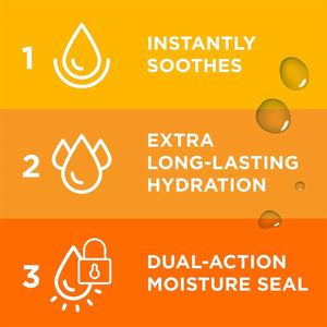 Blink Triple Care 3 in 1 Lubricating Eye Drops - Dryeye Rescue