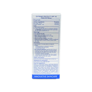 iS Clinical Extreme Protect SPF 40