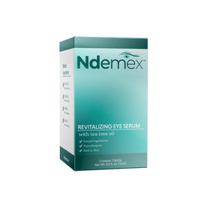 Ndemex Revitalizing Eye Serum