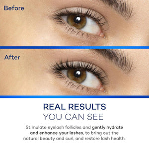 ZocuLash Eyelash Enhancing Serum (2.5mL) - Dryeye Rescue