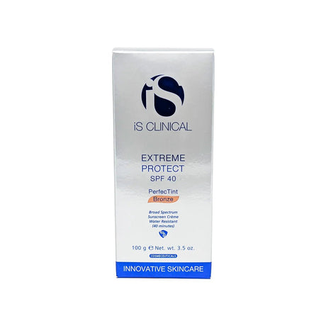 iS Clinical Extreme Protect SPF 40 - Dryeye Rescue
