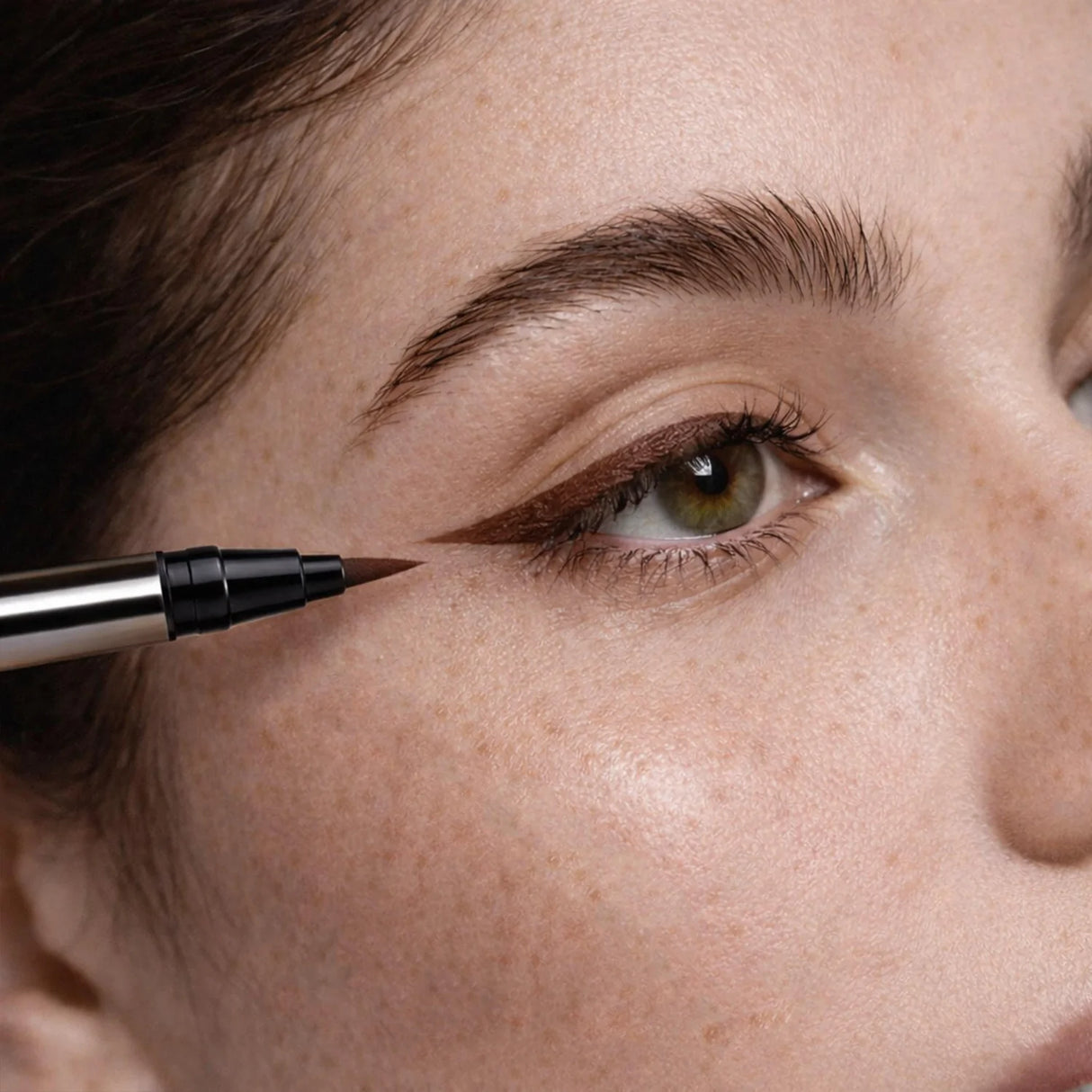 Eyes are the Story, Liquid Liner (0.6ml) - Dryeye Rescue