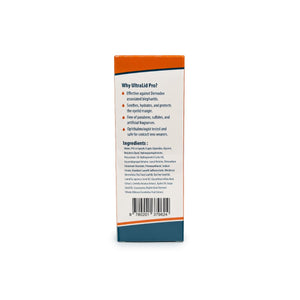 OcuSci UltraLid Pro Eyelid & Lash Wash - Dryeye Rescue