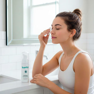 SleepTite SleepRite Lid Prep Eyelid Cleanser