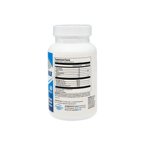 Fortifeye Super Omega-3 Max (60ct) - Dryeye Rescue
