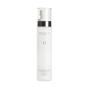 RevitaLash Micellar Water Lash Wash, Hypoallergenic Make up Remover (100mL) - Dryeye Rescue