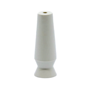 DMV Vented Scleral Cup Contact Lens Insertion and Removal Tool (10-Pack White) - Dryeye Rescue