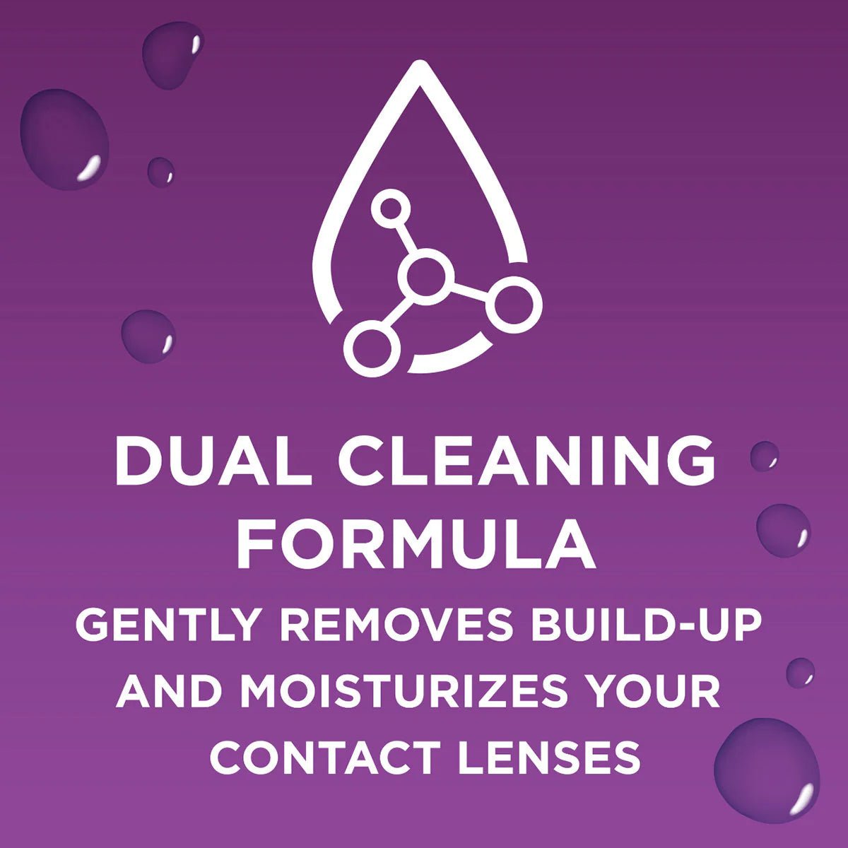 Blink - N - Clean Lens Drops (15ml) - Dryeye Rescue