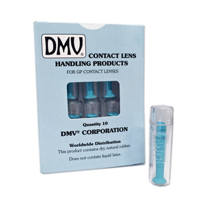 DMV Ultra Hard Contact Lens Remover (10 - Packs) - Dryeye Rescue