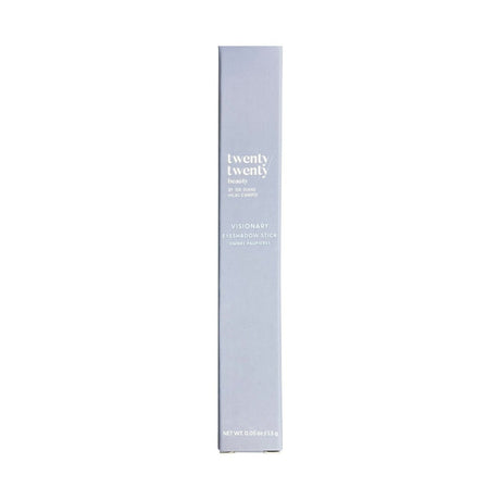 Twenty Twenty Visionary Eye Shadow Stick (Oil Based, no Flakes) - Dryeye Rescue