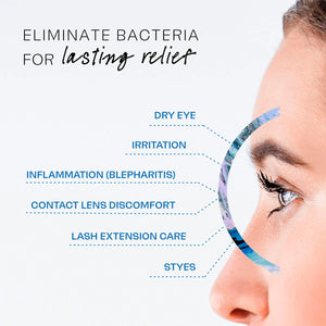 Avenova® Hypochlorous Spray Solution - Dryeye Rescue