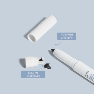 Twenty Twenty Visionary Eye Shadow Stick (Oil Based, no Flakes) - Dryeye Rescue