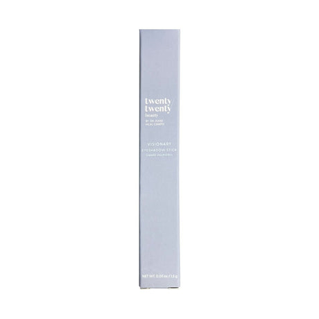 Twenty Twenty Visionary Eye Shadow Stick (Oil Based, no Flakes) - Dryeye Rescue