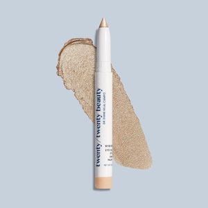 Twenty Twenty Visionary Eye Shadow Stick (Oil Based, no Flakes) - Dryeye Rescue