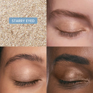 Twenty Twenty Visionary Eye Shadow Stick (Oil Based, no Flakes) - Dryeye Rescue
